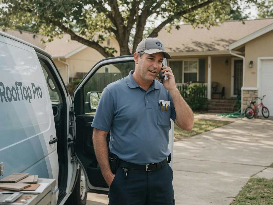 Roof Repair Channing, TX FAQs