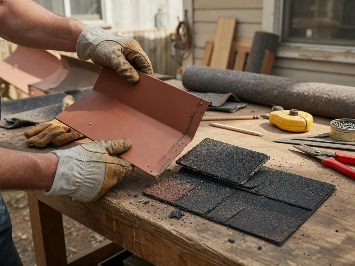 Roof Repair company in Channing, TX
